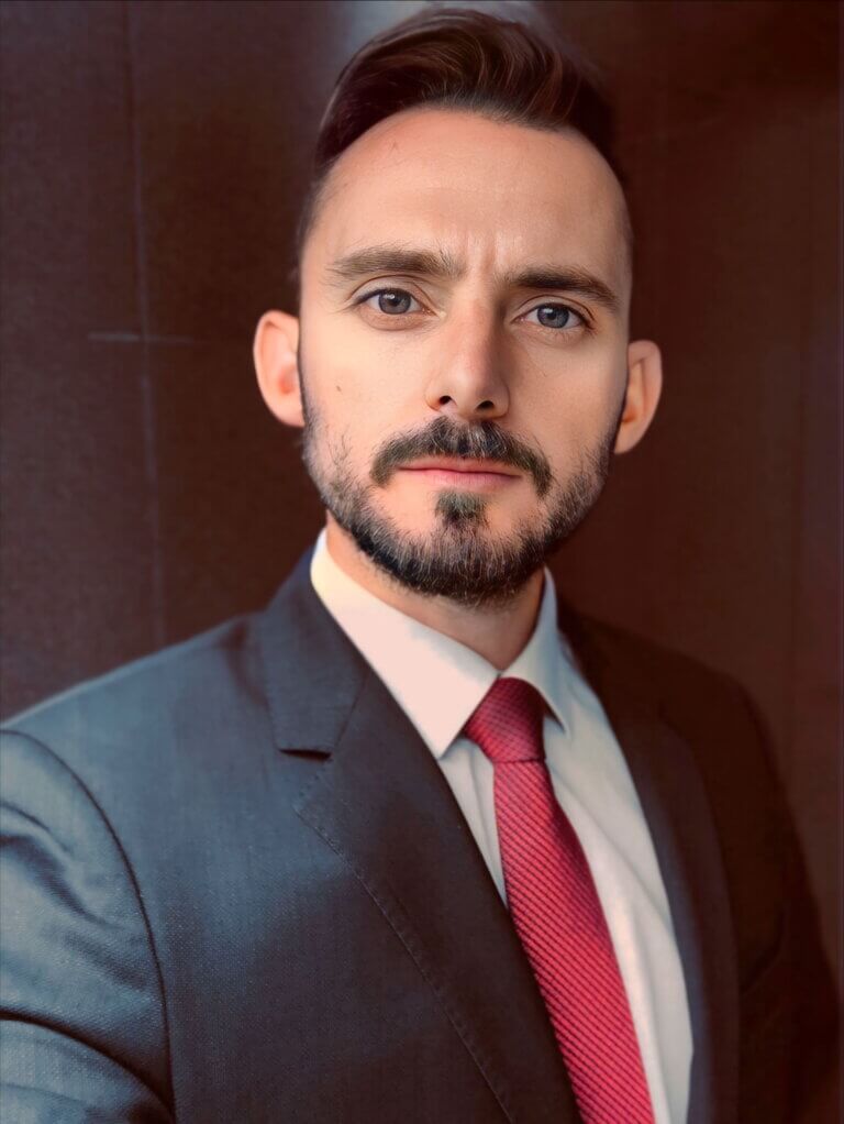 SESA Head of Service for FairWind