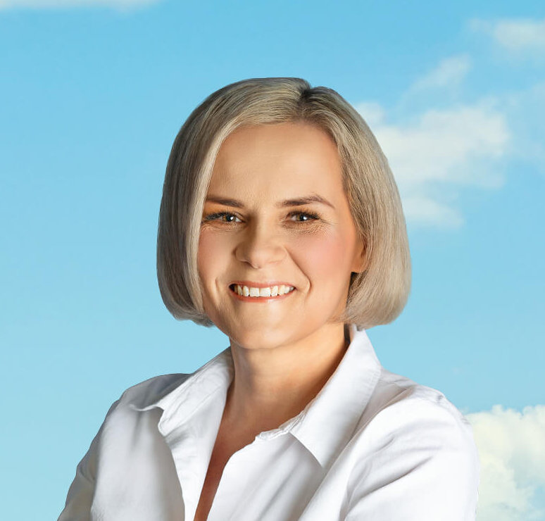 Agnieszka Kostrzewska-Słupa