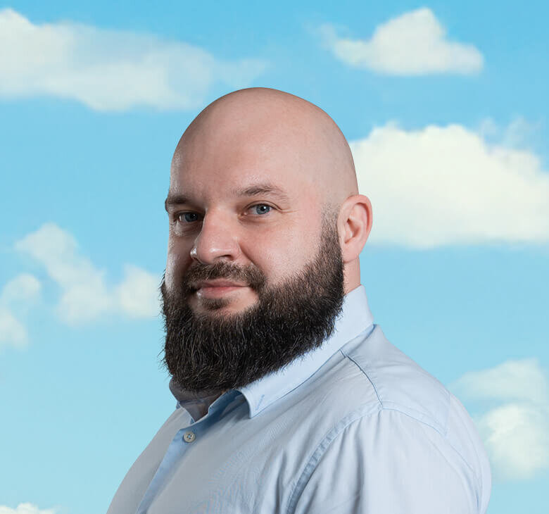 Marcin Smolik
