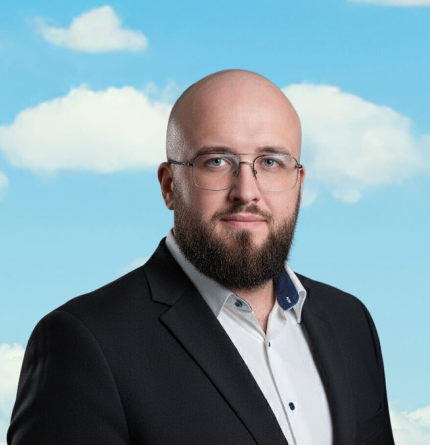 Adam Szymański