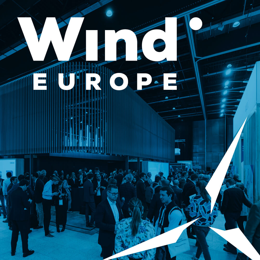 Aitor Diaz de Lezana Fernández, Regional Director, MED, shares insights on Europe’s wind‑power future.